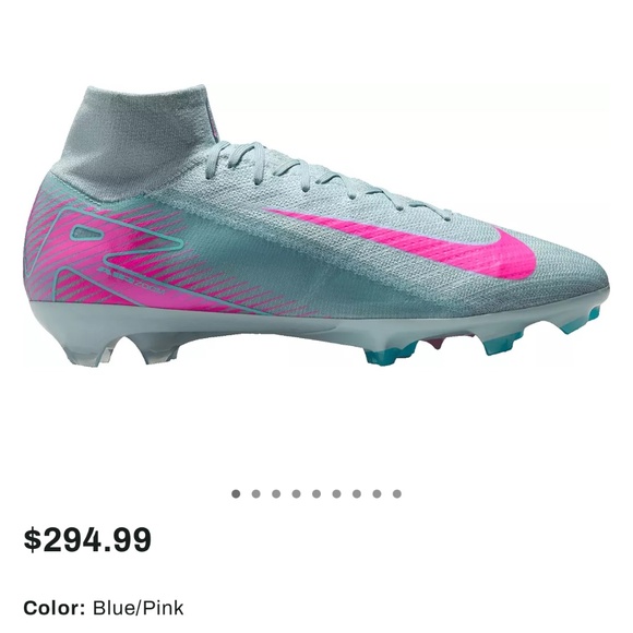 Nike soccer cleats